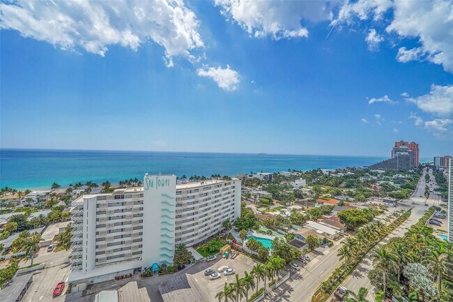 Foto del edificio - 2841 N Ocean Blvd