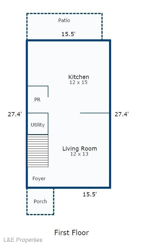 Building Photo - 310 W Catawba Ave