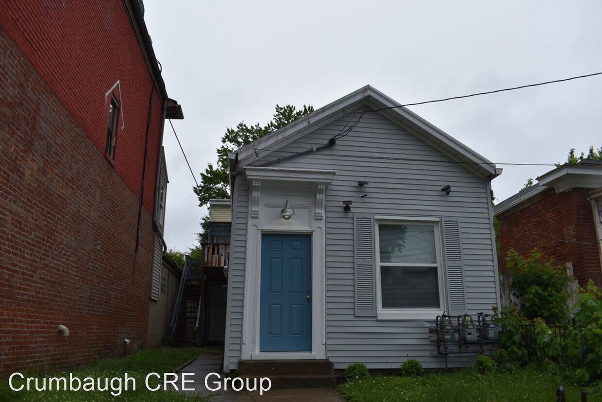Building Photo - 1103 Logan St
