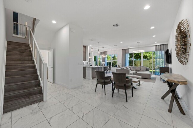 Foto del edificio - 4925 Pointe Midtown Way