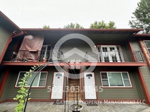 Photo - 4505 N Lombard St.-