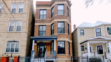 Building Photo - 1458 W Pensacola Ave