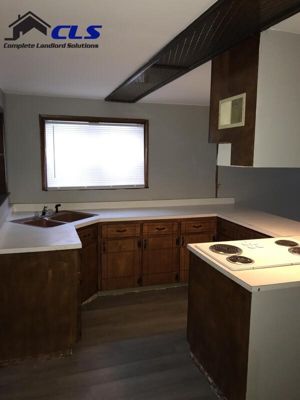 Building Photo - 1442 Luckett St