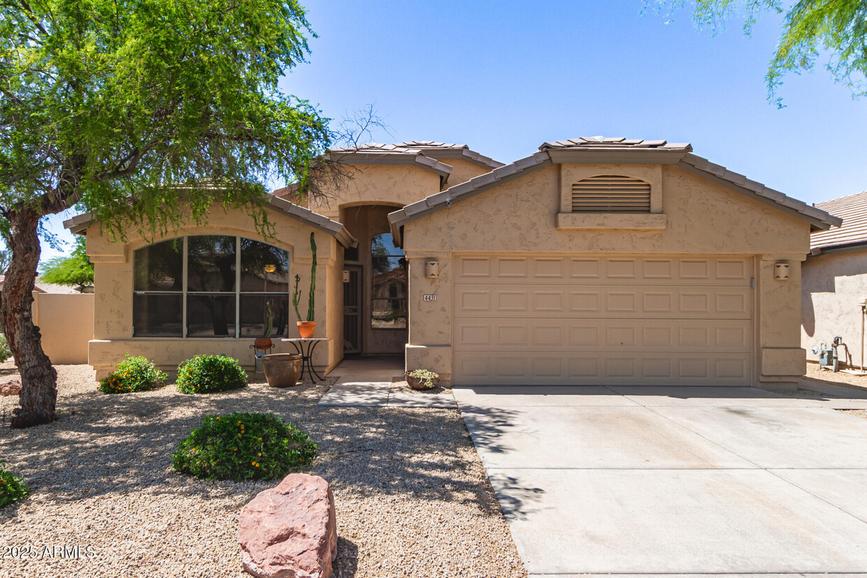 Foto principal - 4431 E Melinda Ln