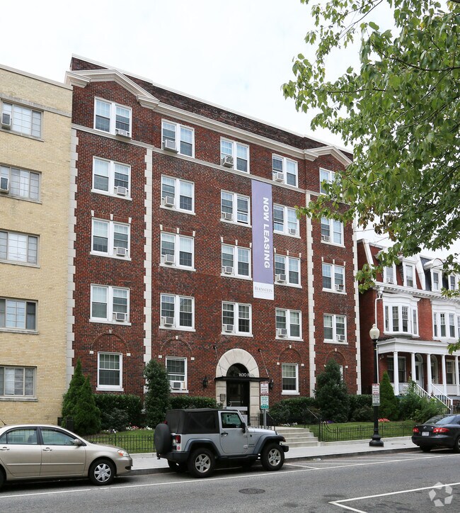 1630 Park Rentals Washington, DC