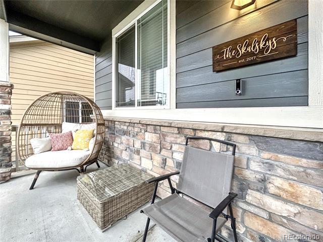 Foto del edificio - 21485 E Smoky Hill Rd