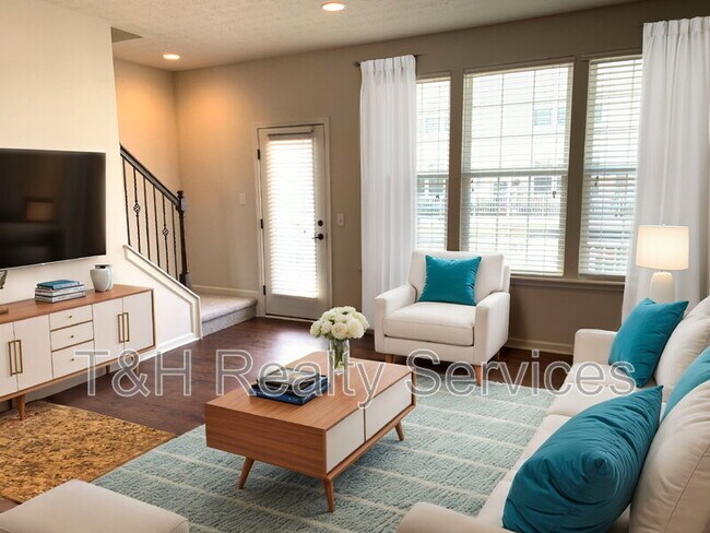 Foto del edificio - 13946 Wimbleton Way