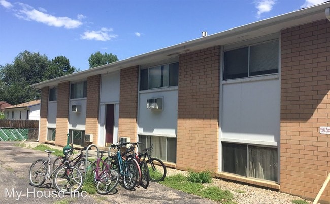Foto del edificio - 1229 Cherry St