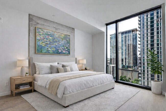 Foto del edificio - 610 Davis St