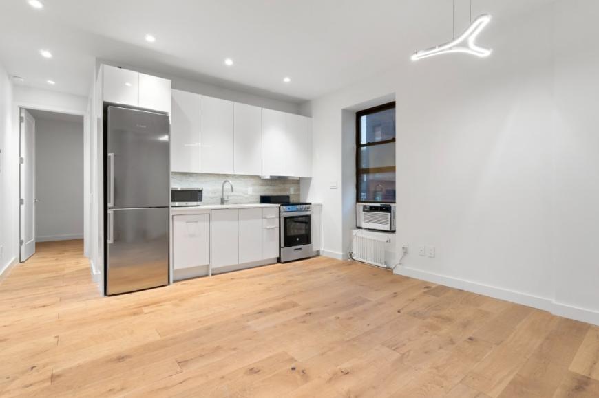 Foto principal - 1 bedroom in New York NY 10011