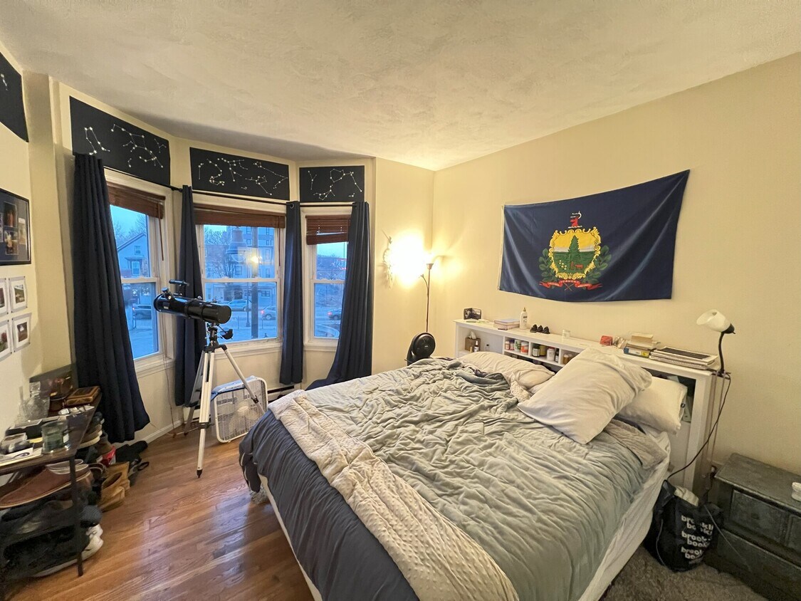 Foto principal - 610 Dorchester Ave