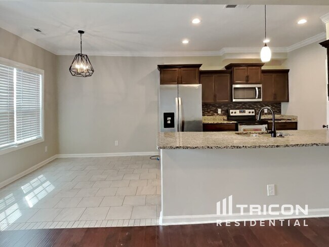 Building Photo - 365 Winter Terrace Lane Clarksville TN