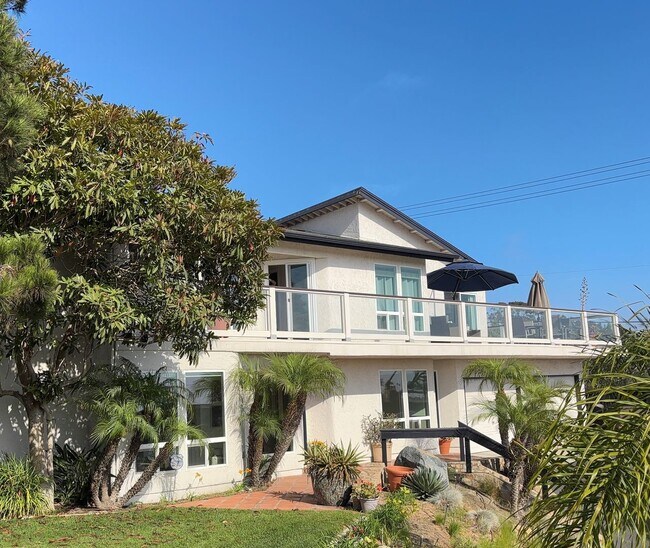 Building Photo - Ocean View Home for Rent in the Heart of Encinitas