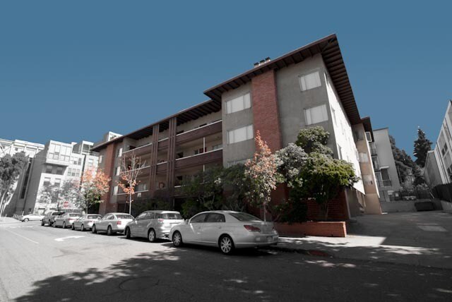 Foto del edificio - 2501 Benvenue Ave