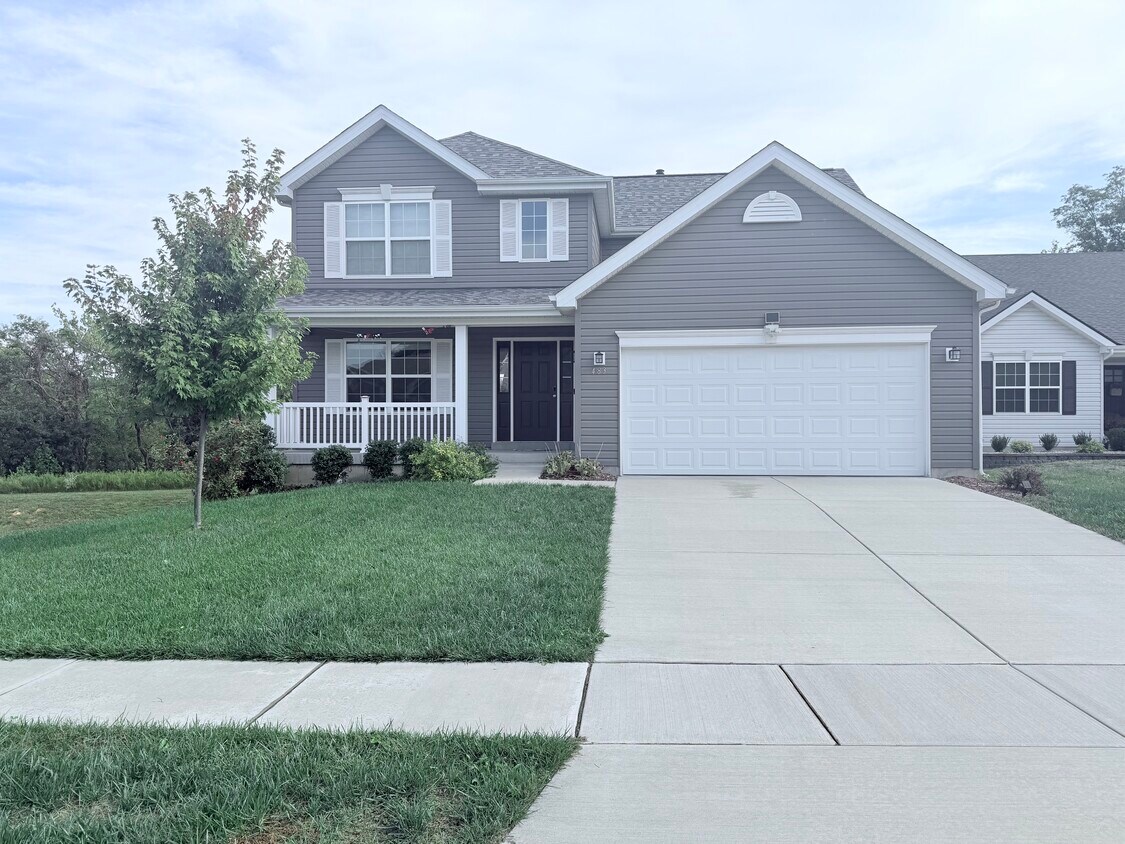 Foto principal - 483 Dusty Brook Dr
