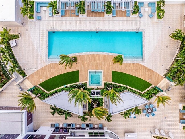 Foto del edificio - 151 N Seabreeze Blvd