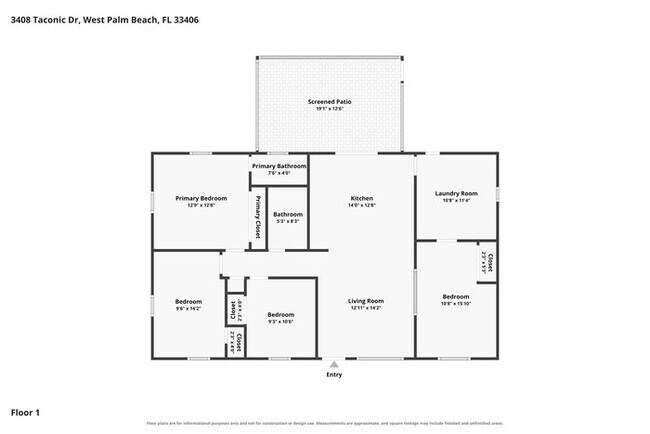 Foto del edificio - 3408 Taconic Dr