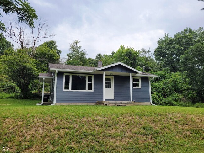 Foto del edificio - 732 Upper Schooner Rd