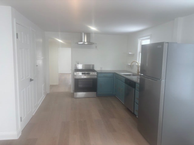 Foto del edificio - 608 Ridge Rd