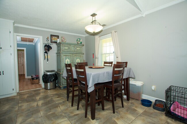 Building Photo - 6969 Andalusia Dr