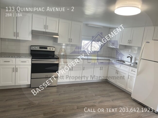 Foto del edificio - 133 Quinnipiac Ave