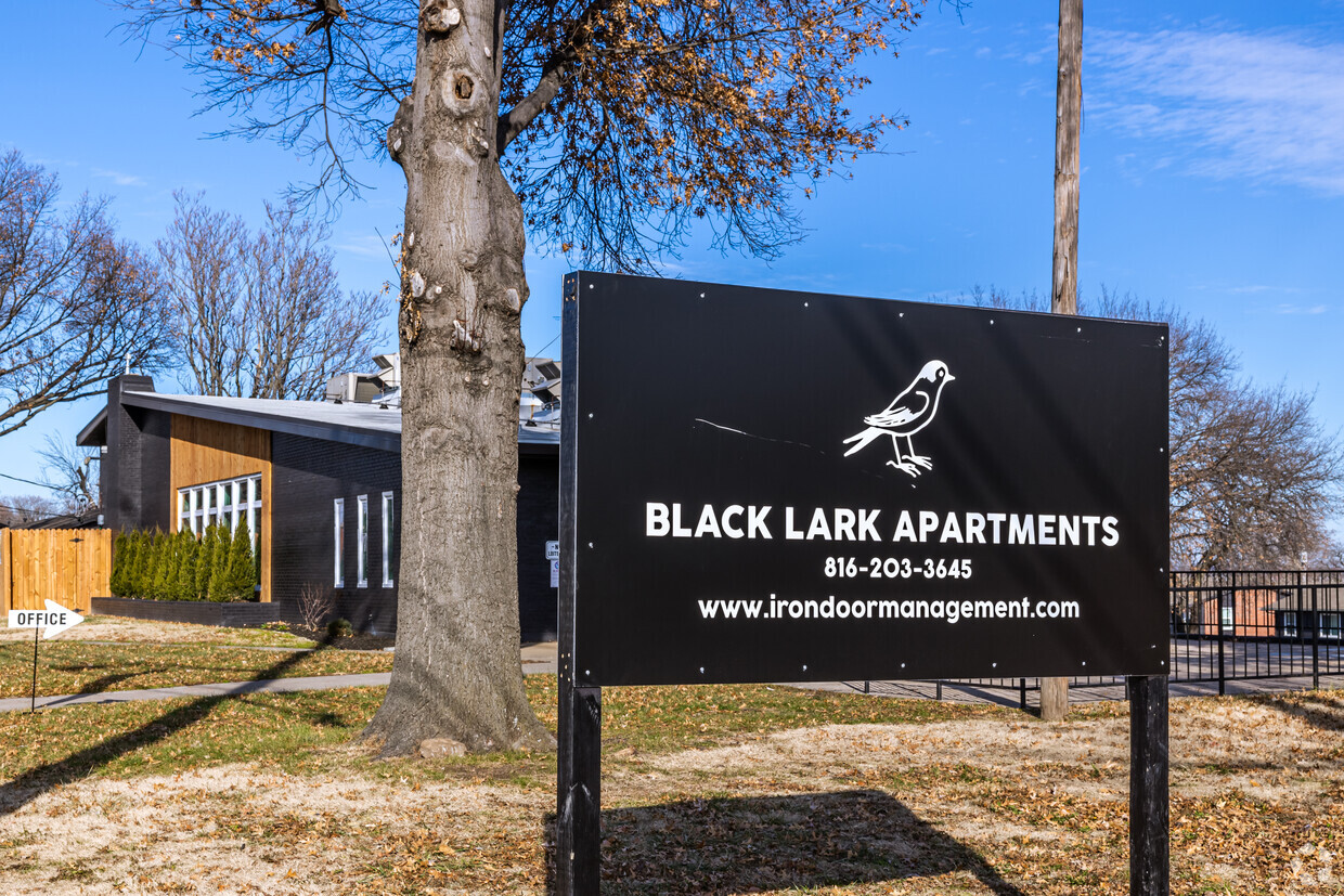 Foto principal - Blacklark Apartments