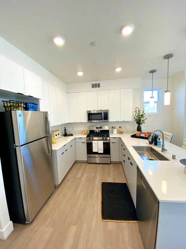 Foto del edificio - The Preserve at Harbison