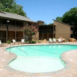 Chimenea PIscina - The Boulders at Lakeridge