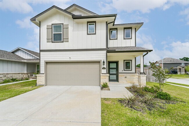 Foto del edificio - 18602 Etta Pnes Cir