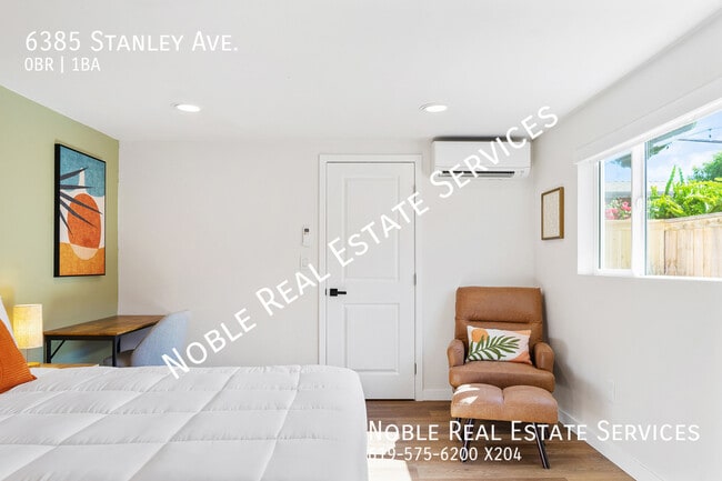 Foto del edificio - 6385 Stanley Ave