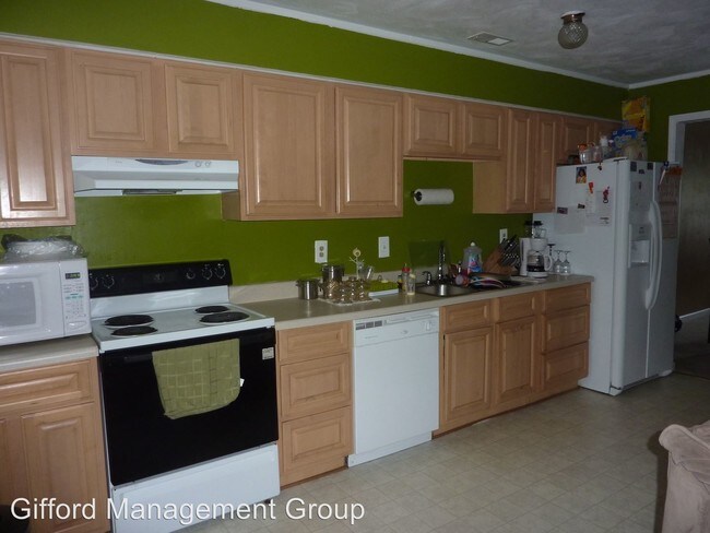 Building Photo - 3 br, 1.5 bath House - 5204 Richard Rd