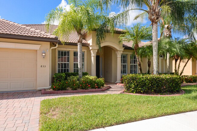 Foto del edificio - 833 SW Grand Reserve Blvd