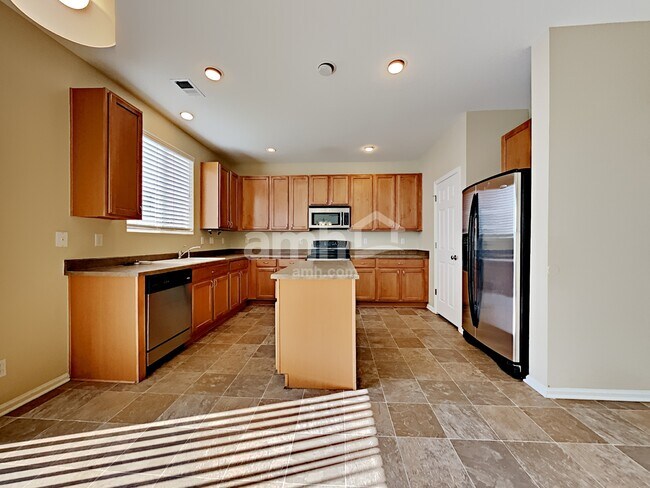 Foto del edificio - 5506 N Lewiston Street