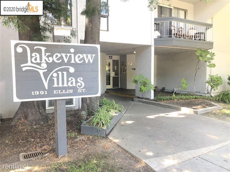 Foto principal - 1591 Ellis St