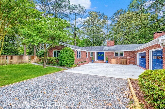 Building Photo - 6 br, 4 bath House - 4321 Blackbeard Road