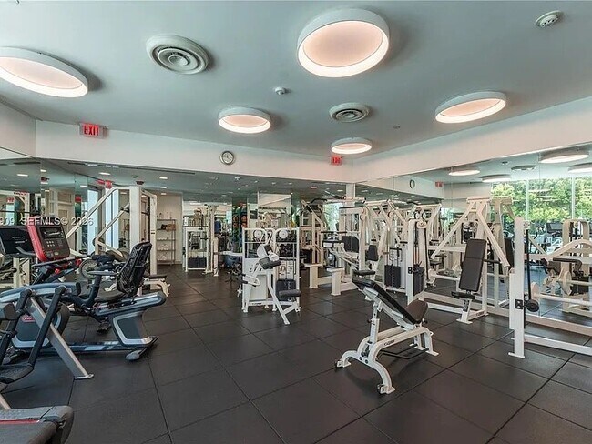 Foto del edificio - 2127 Brickell Ave