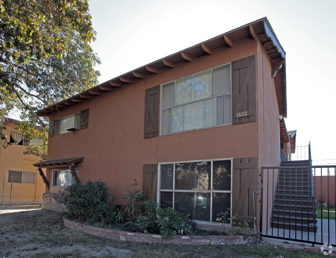 Foto del edificio - 1822 W Sumac Ln