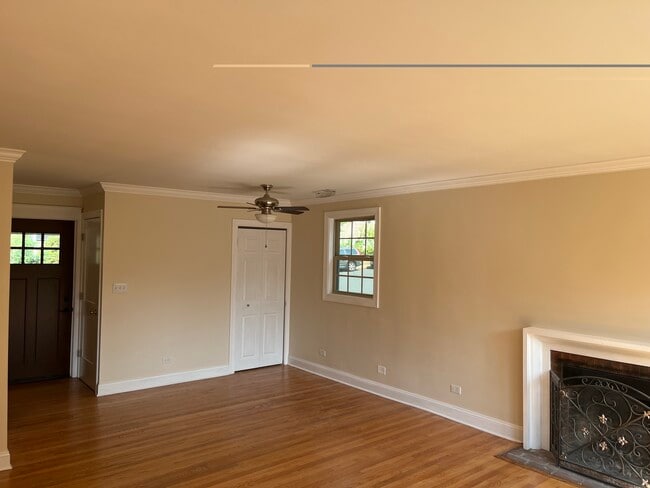 Dining Room - 2318 Crestmont Ave