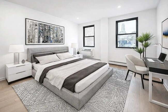 Foto del edificio - 227 E 59th St