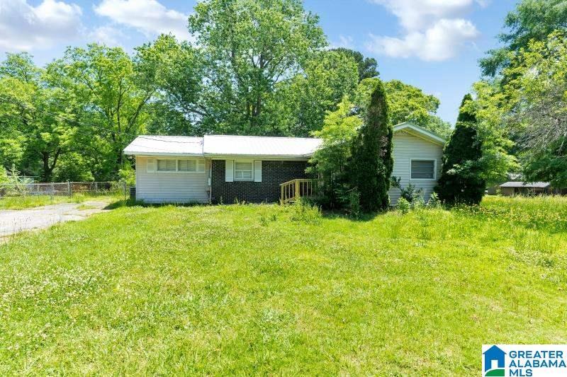 3220 Poplar Ln, Adamsville, AL 35005 House Rental in Adamsville, AL