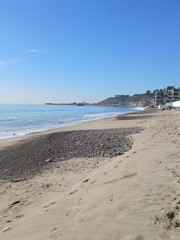 Primary Photo - 22445 Pacific Coast Hwy