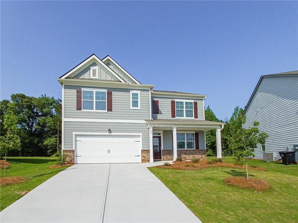 Foto principal - 24 Jenkins Ct