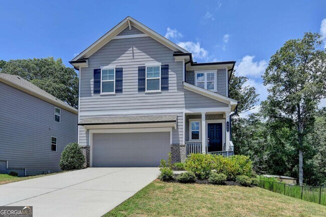 Building Photo - 125 Osprey Overlook Dr