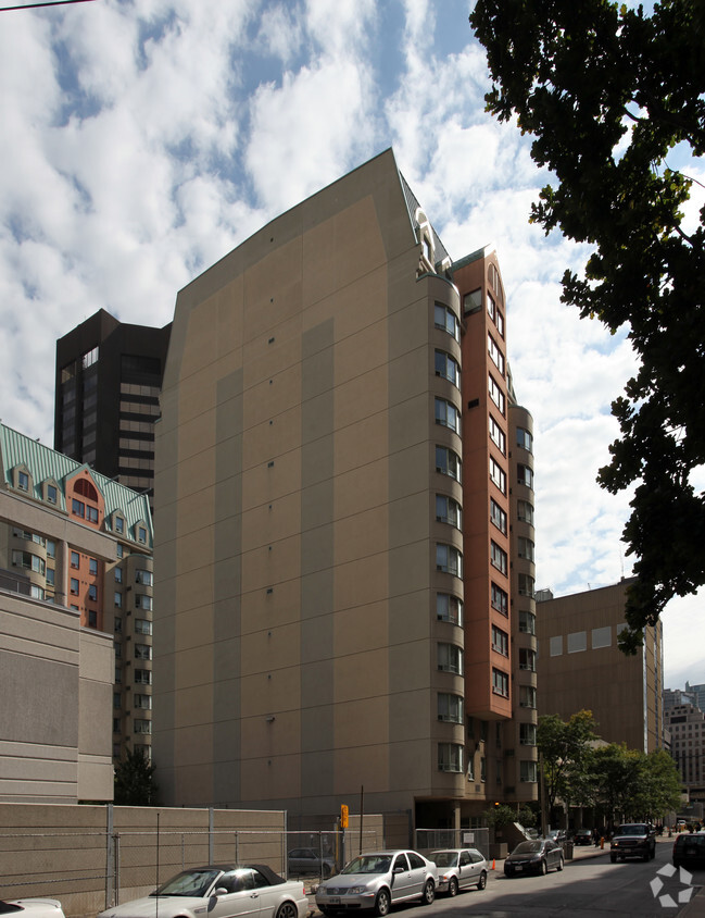Building Photo - Simcoe St. Patrick