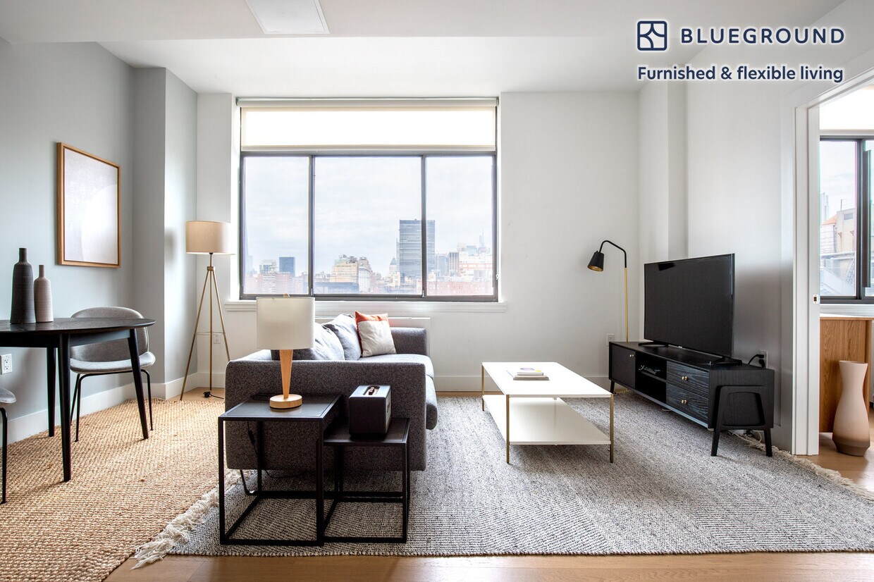 Foto principal - 250 W 19th St
