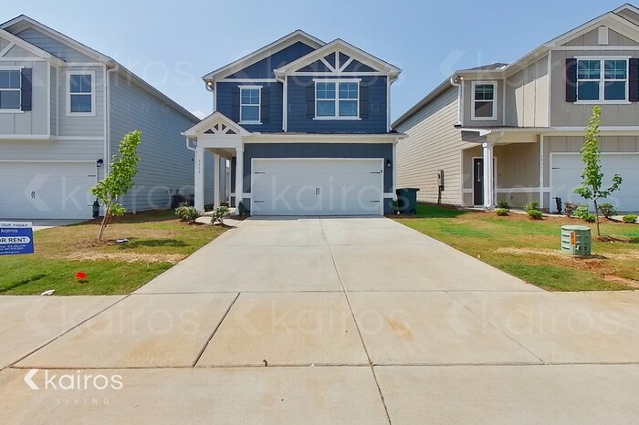 Primary Photo - 6409 Upchurch Dr.
