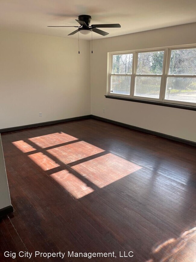 Foto del edificio - 3 br, 2 bath House - 807 Merrimac Cir