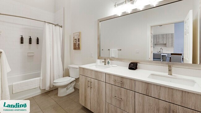 Foto del edificio - 401 Hemphill St