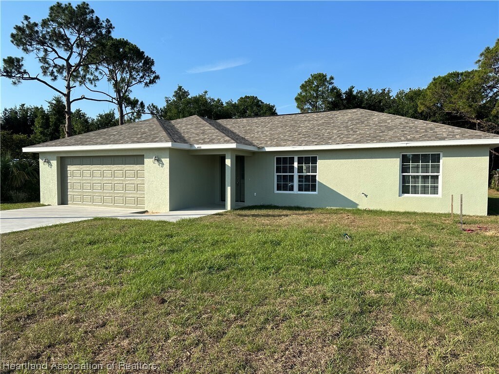 4605 Whiting Dr, Sebring, FL 33870 House for Rent in Sebring, FL