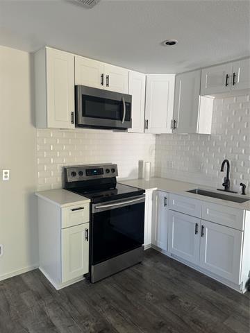 Foto del edificio - 604 S McKinney St